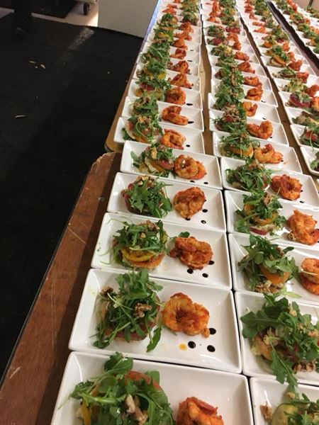 Urbano Catering Service