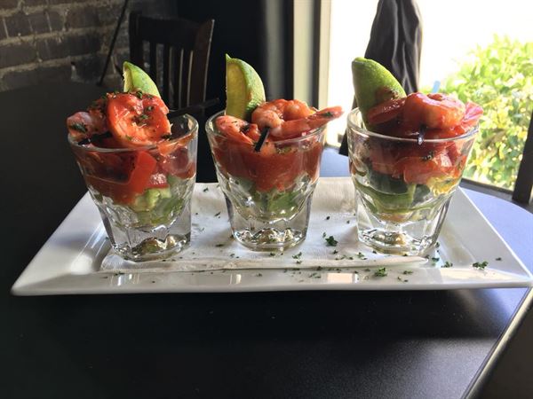 Urbano Catering Service