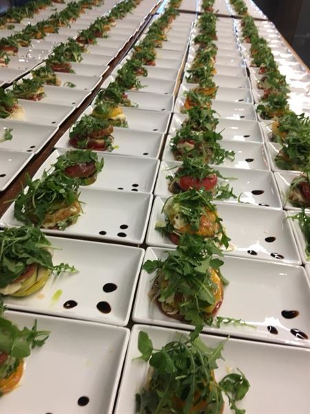 Urbano Catering Service