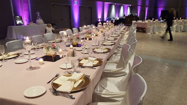 Modesto Centre Plaza