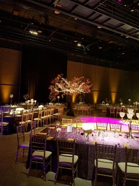 Modesto Centre Plaza