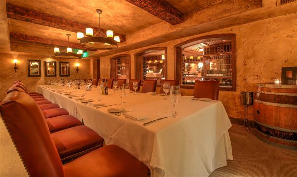 Galletto Ristorante