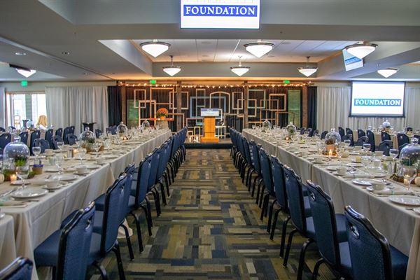 Collins Center for the Arts