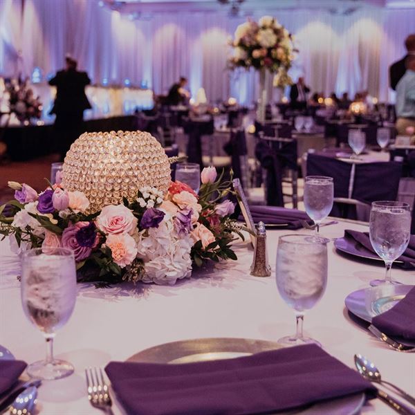 Blair County Convention Center