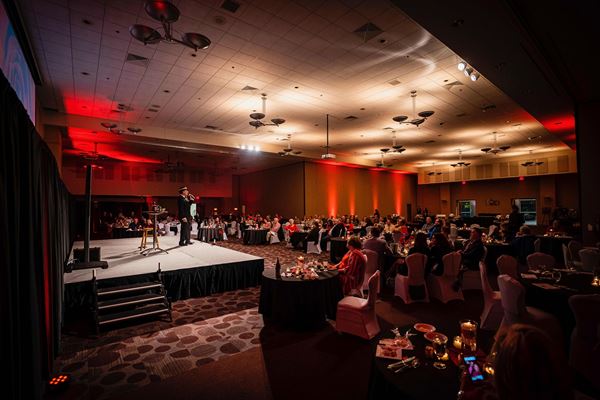 Blair County Convention Center