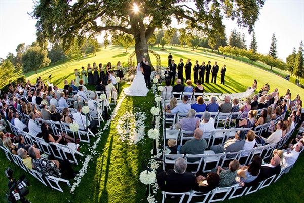 Del Rio Golf & Country Club