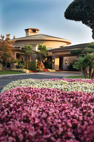 Del Rio Golf & Country Club