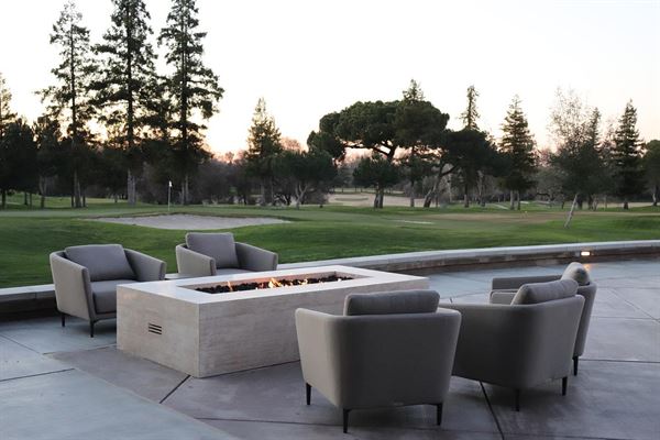 Del Rio Golf & Country Club