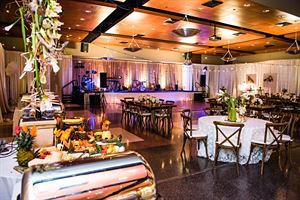 Atchafalaya Ballroom