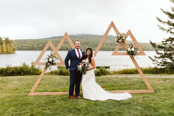 Lake Parlin Lodge & Cabins