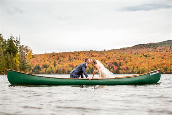 Lake Parlin Lodge & Cabins