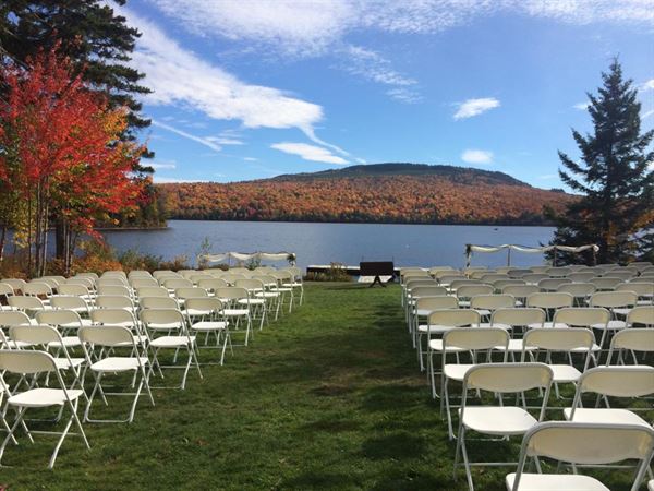 Lake Parlin Lodge & Cabins