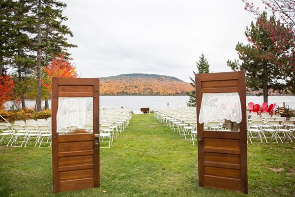 Lake Parlin Lodge & Cabins