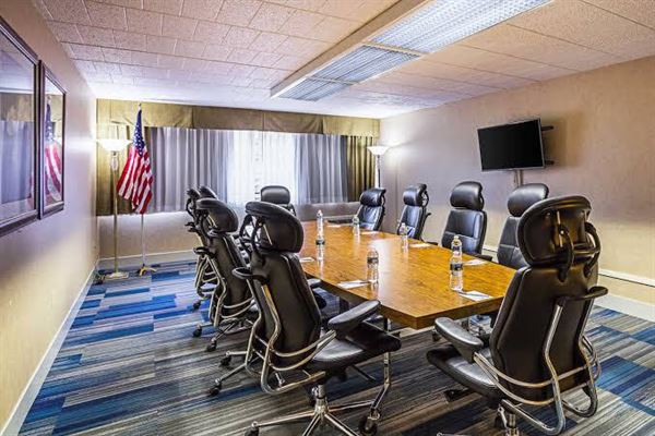 Quality Inn and Suites