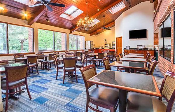 Quality Inn and Suites