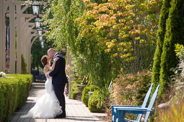 Harborside Hotel & Marina