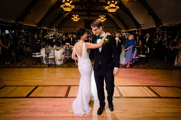 Harborside Hotel & Marina