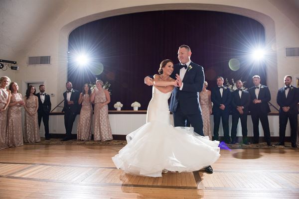 Harborside Hotel & Marina