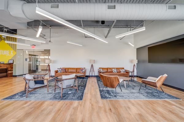 Venture X Brownsville