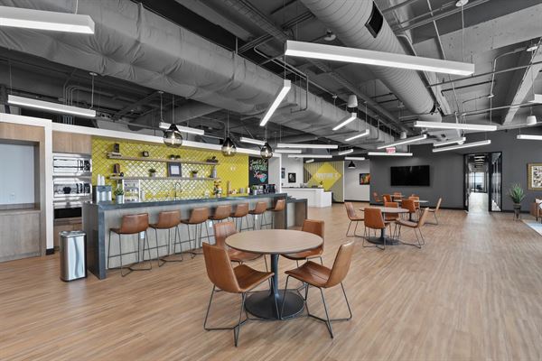 Venture X Brownsville