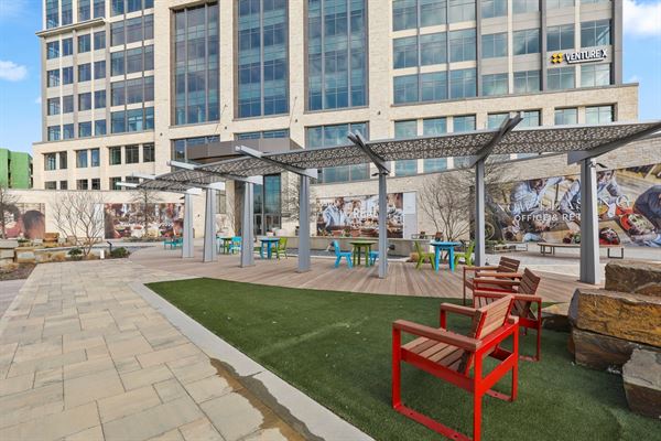 Venture X Brownsville