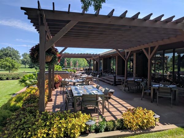 Elmcrest Country Club