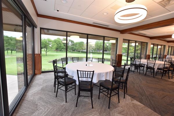 Elmcrest Country Club