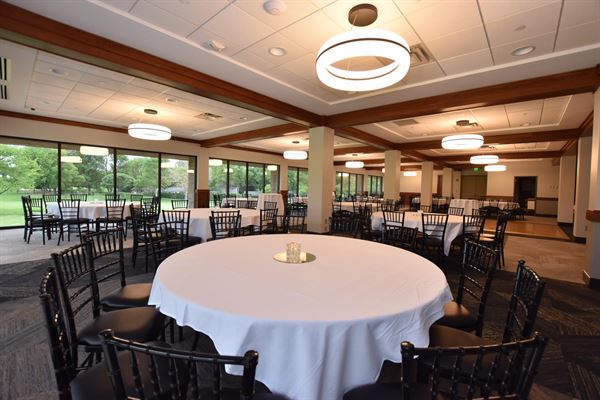 Elmcrest Country Club