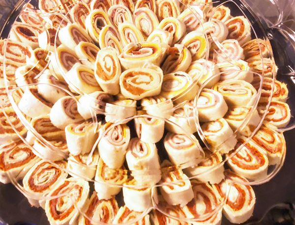 Extra Ordinary Events & Catering