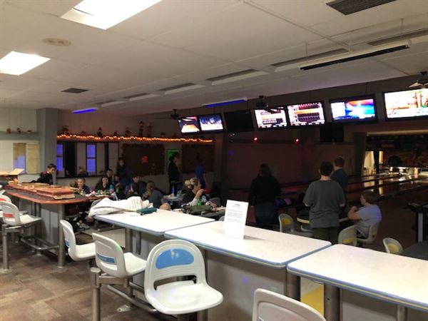 Morrisons Cove Memorial Park