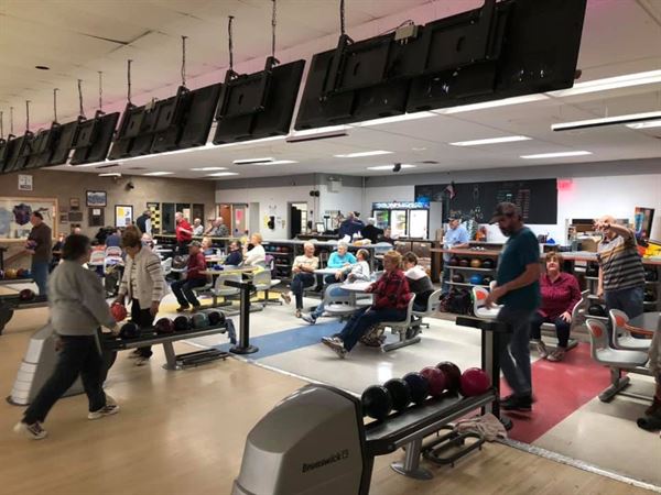 Morrisons Cove Memorial Park