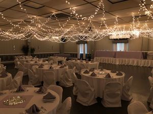 The Banquet Room
