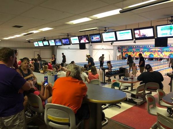 Morrisons Cove Memorial Park