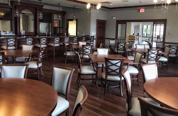 Sunset Hills Country Club