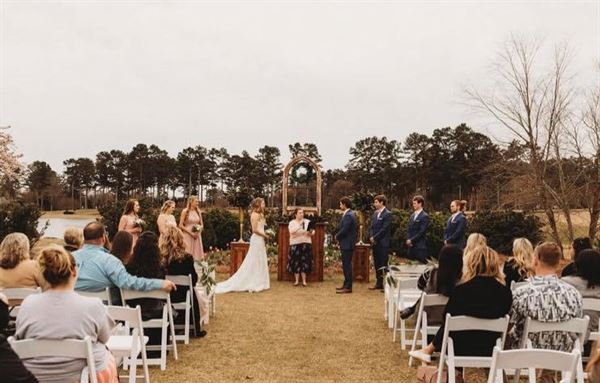 Sunset Hills Country Club