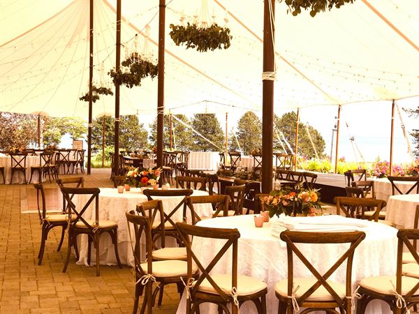 Samoset Resort Hotel