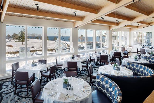 Samoset Resort Hotel