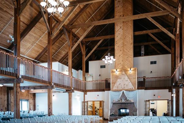 Morgan Hill Event Center