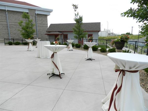 National Czech & Slovak Museum & Library