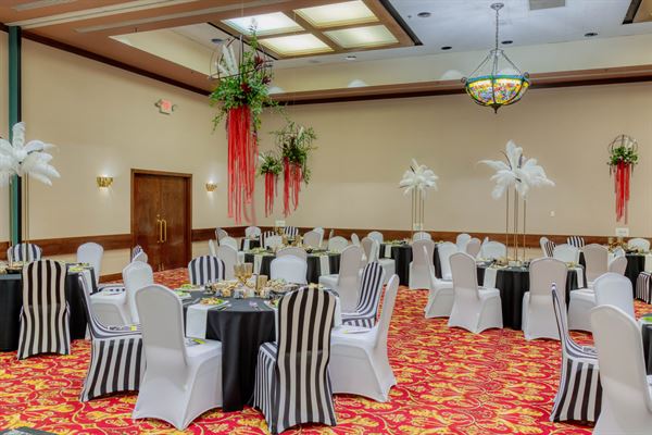 MCM Elegante Hotel Odessa