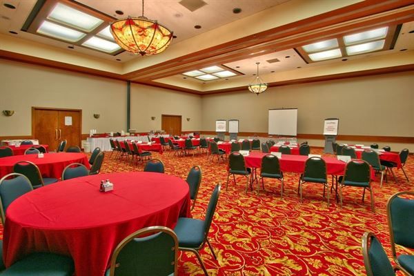 MCM Elegante Hotel Odessa