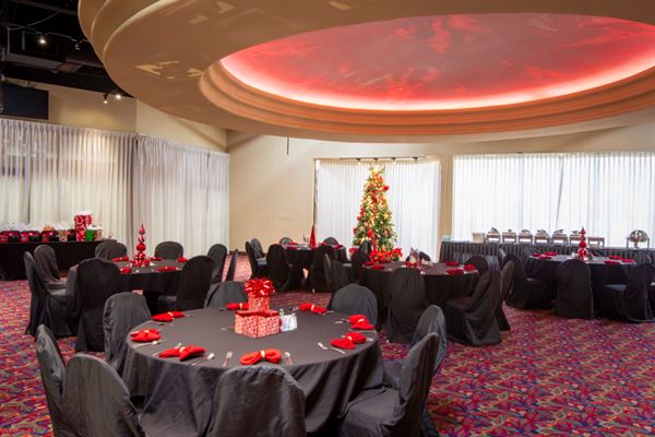 MCM Elegante Hotel Odessa