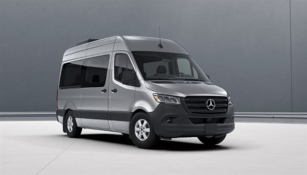 Metro Sedan and Limousine