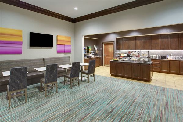 Residence Inn Midland