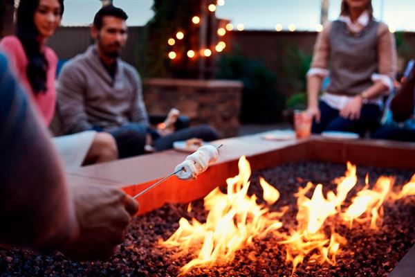 Residence Inn Midland