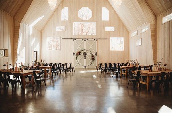 Dove Hollow Estate LLC