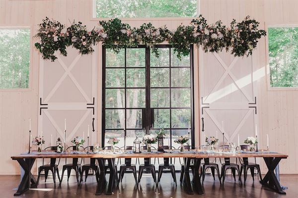 Dove Hollow Estate LLC