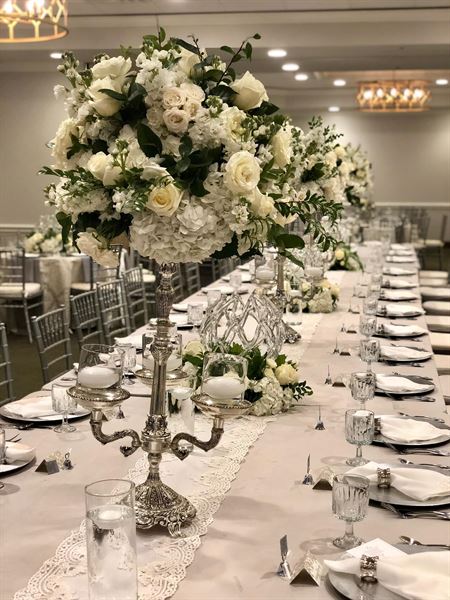 Pinecrest Country Club