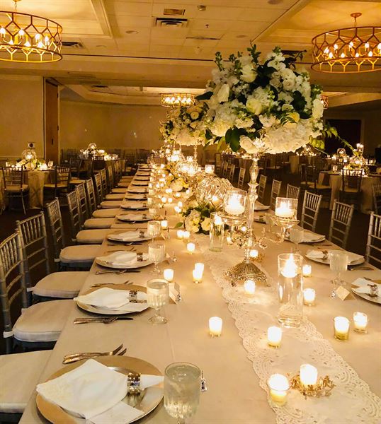 Pinecrest Country Club