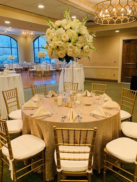 Pinecrest Country Club